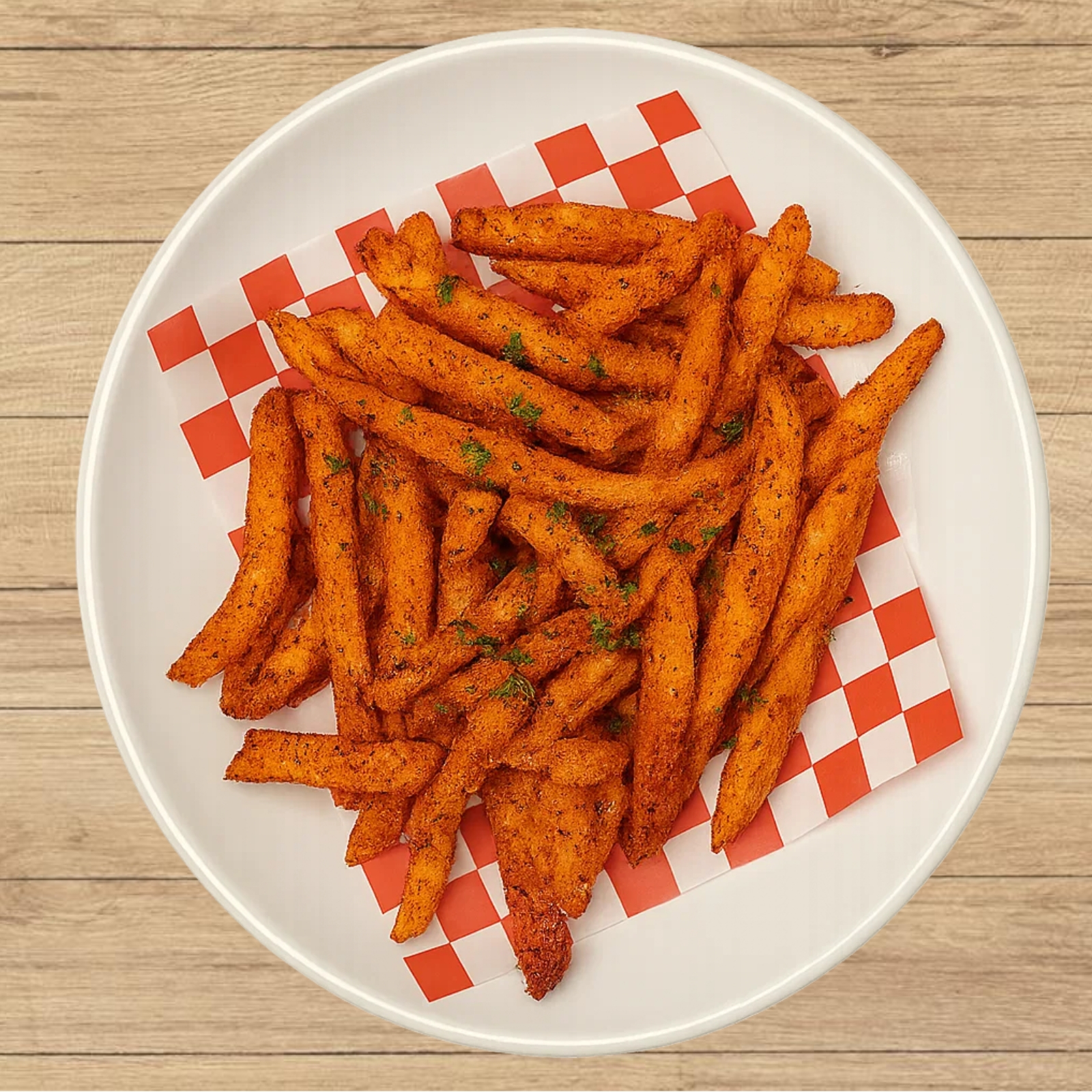 ABCD Fries