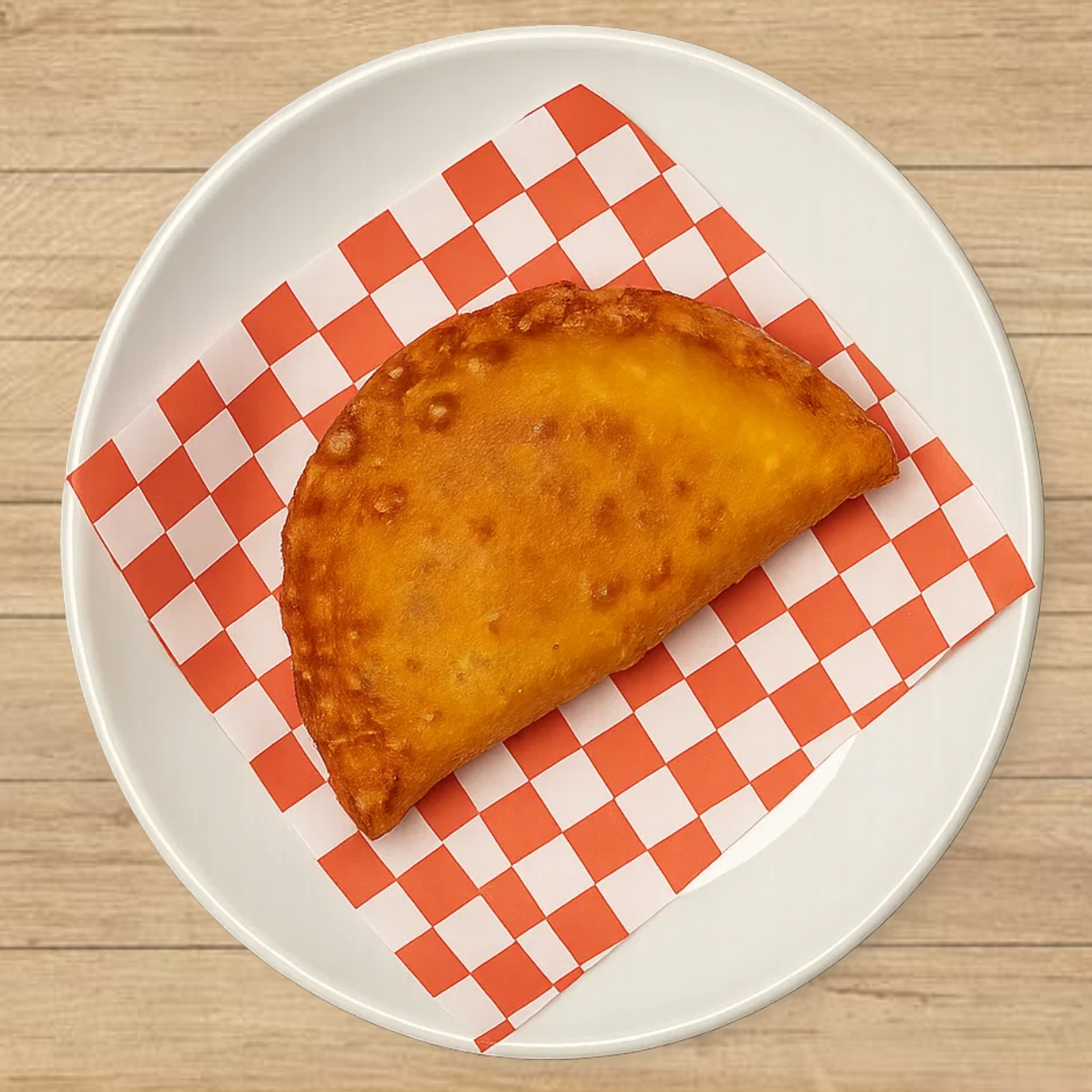 Beef Empanada