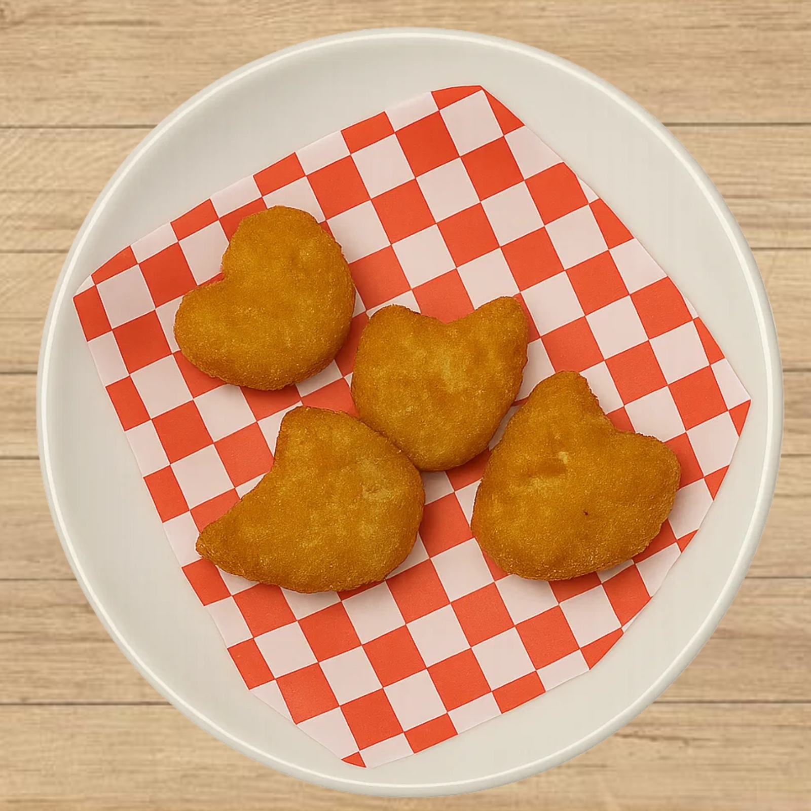 Chicken Nuggiez