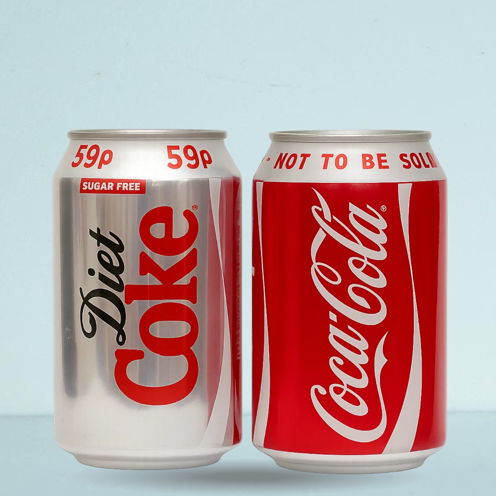 Soda