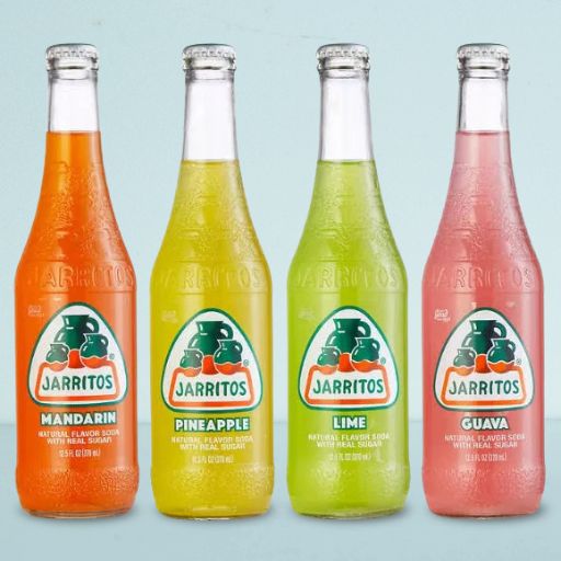 Bottled Drink