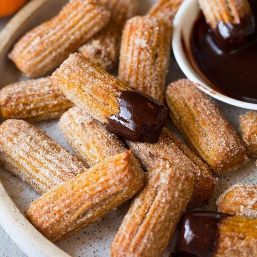 Churros