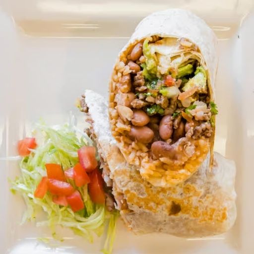 Super Burrito