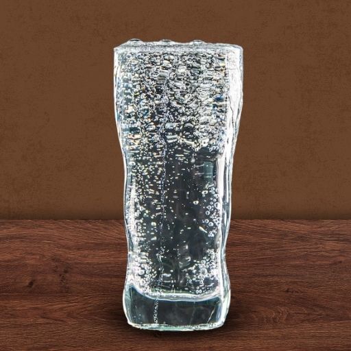 Sparkling Water