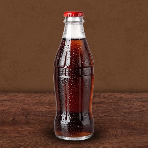 Soda Botella
