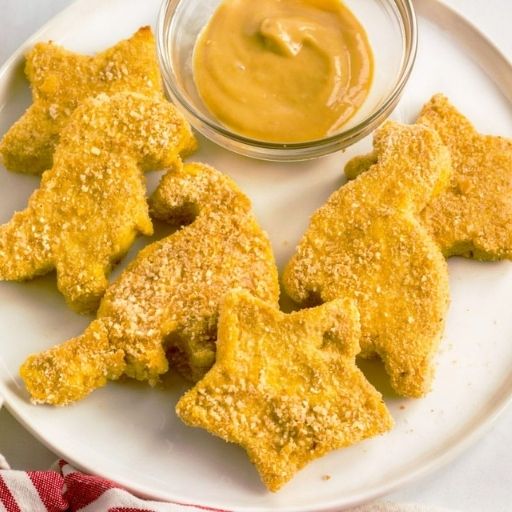 Kids Chicken Nuggets