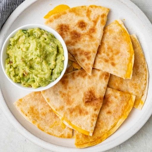 Kids Quesadilla