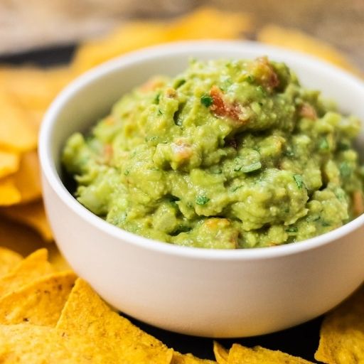 Guacamole