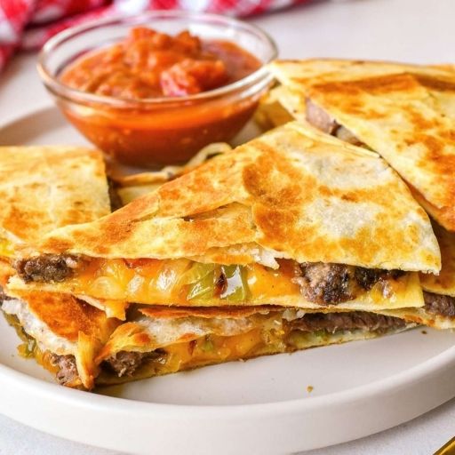 Quesadilla