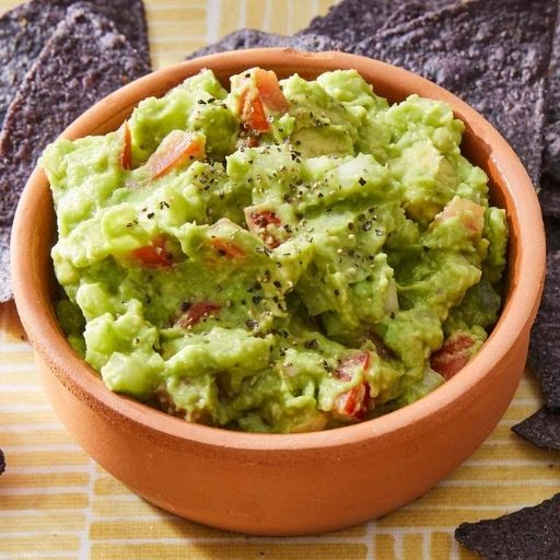 Guacamole Dip