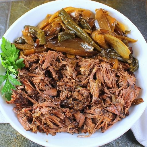Machaca