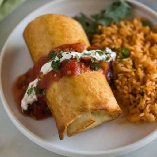 Chimichanga