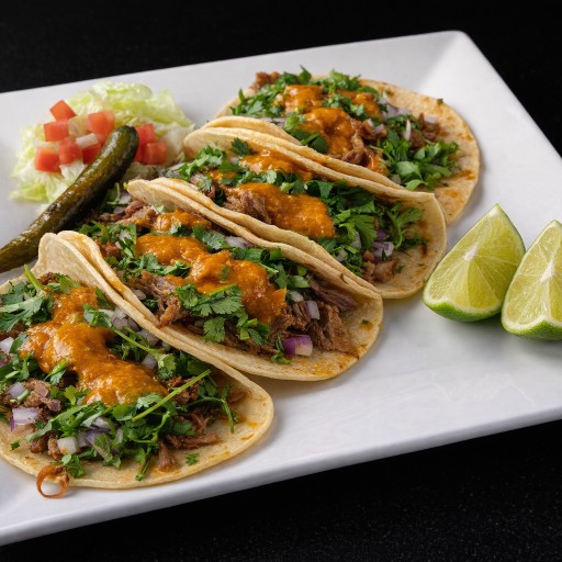 Street Taco