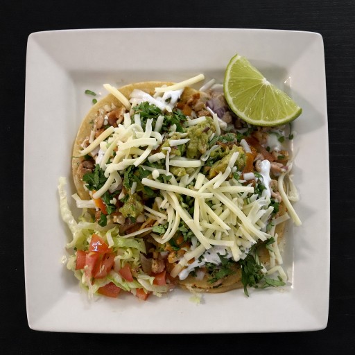 Super Taco