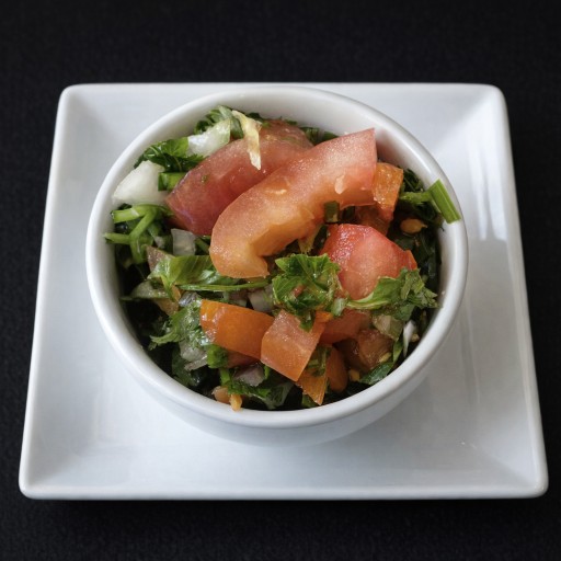 Pico de Gallo