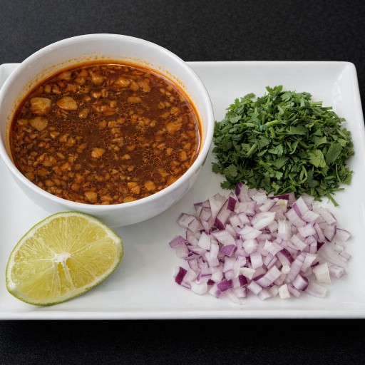 Consommé