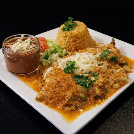 Chile Relleno