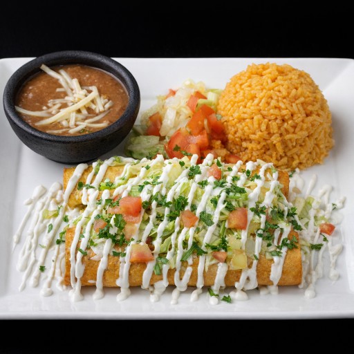 Flautas
