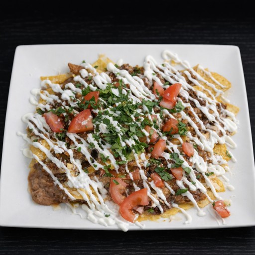 Nachos