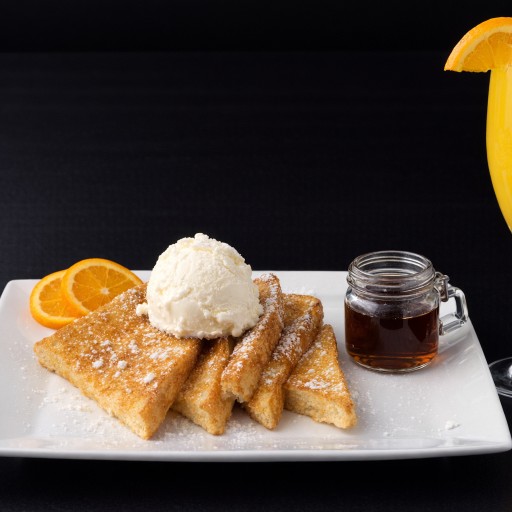 French Toast