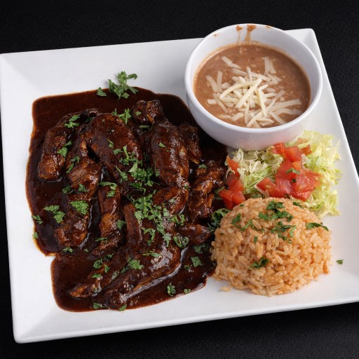 Chicken Mole