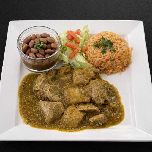 Chile Verde