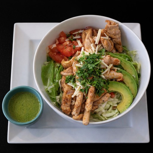 Chicken Salad