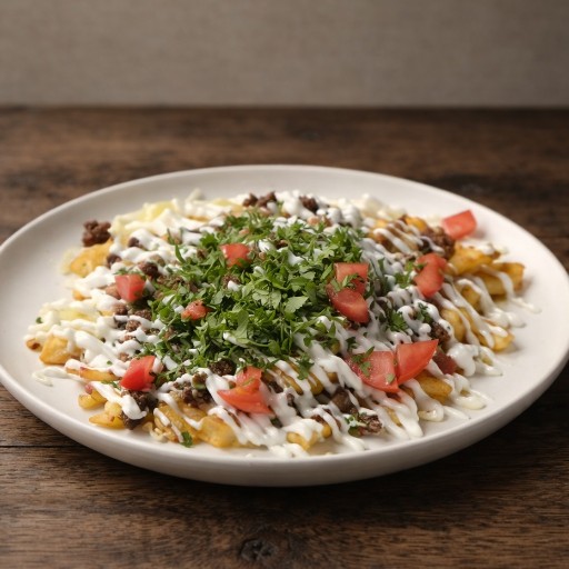 Asada Fries