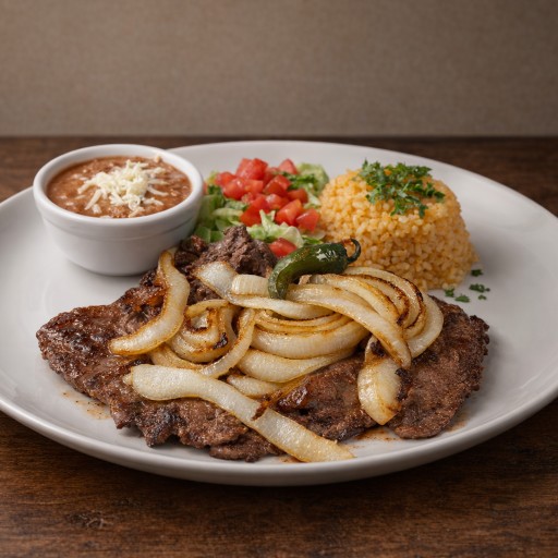 Carne Asada