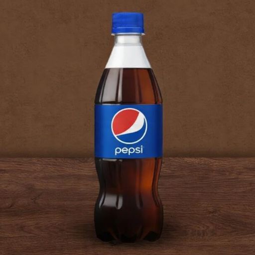 Soft Drinks