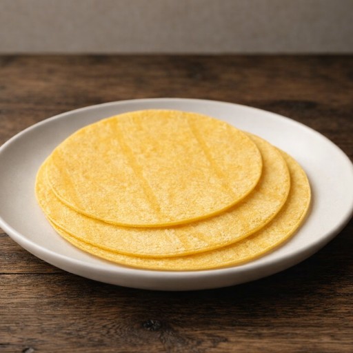 Corn Tortilla