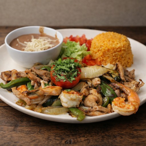 Fajitas
