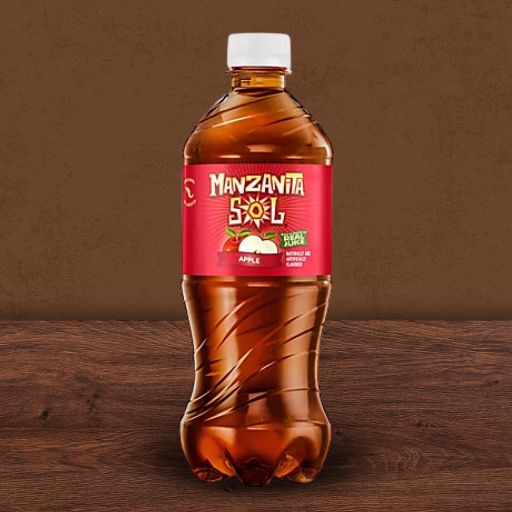 Manzanita Sol