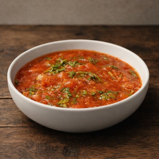 Red Salsa