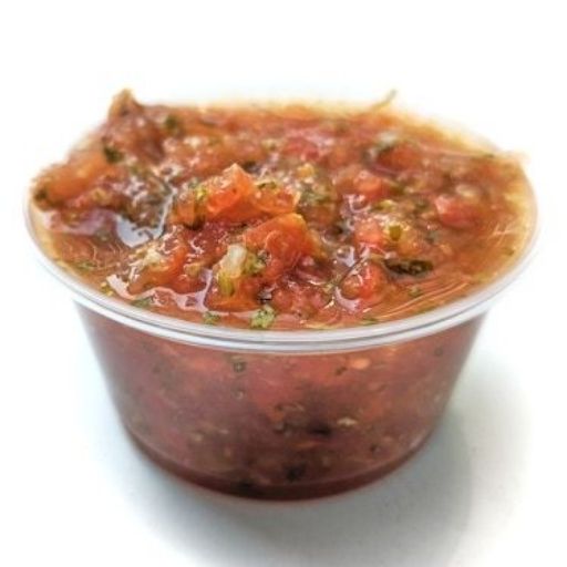 Side of Habanero Salsa