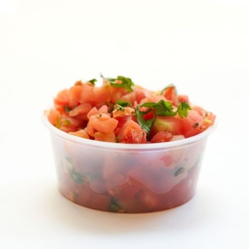 Side of Pico De Gallo