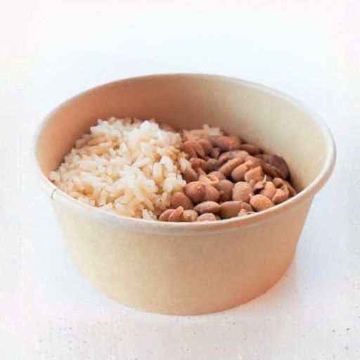 Rice & Beans
