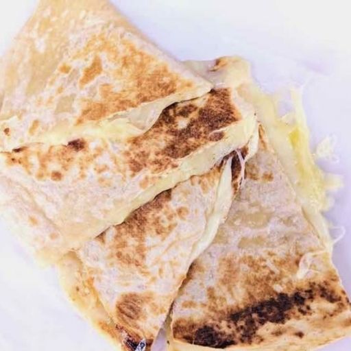 Cheese Quesadilla
