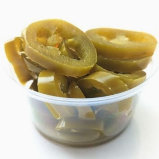 Jalapenos