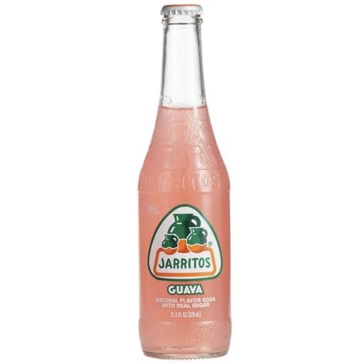Jarritos