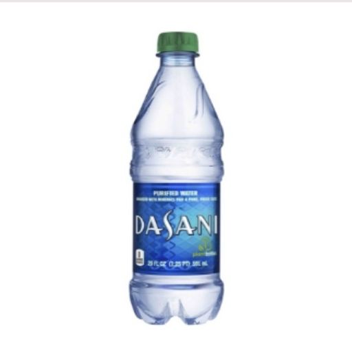 Bottled Water