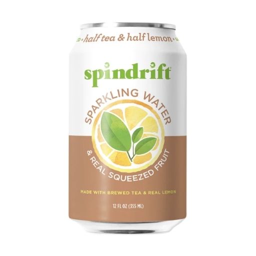 Spindrift Can