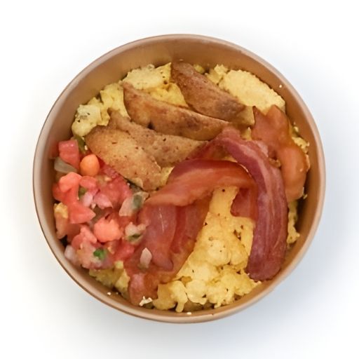 Truck Stop Bowl (Small)