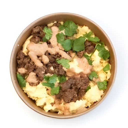 Goloco Breakfast Bowl (Small)