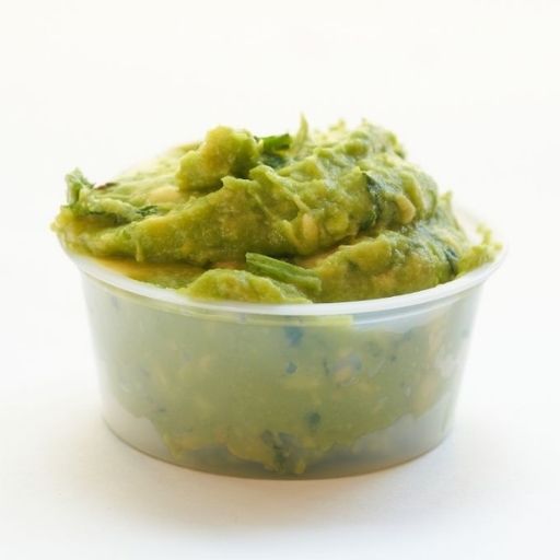 Side of Guacamole