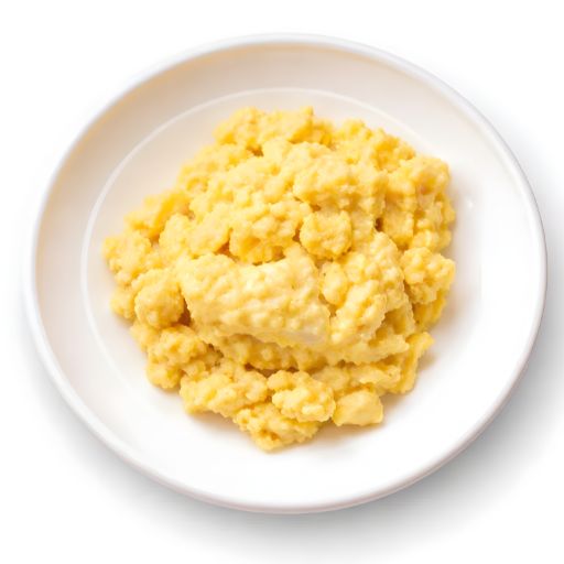 Egg & Cheese Bowl (Small)