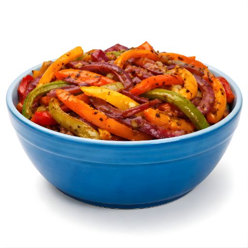 Fajita Veggies