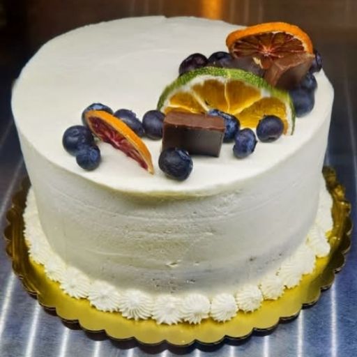 6'' Cake