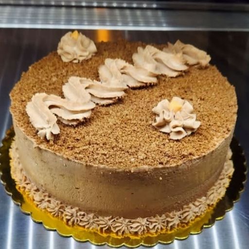 8'' Cake