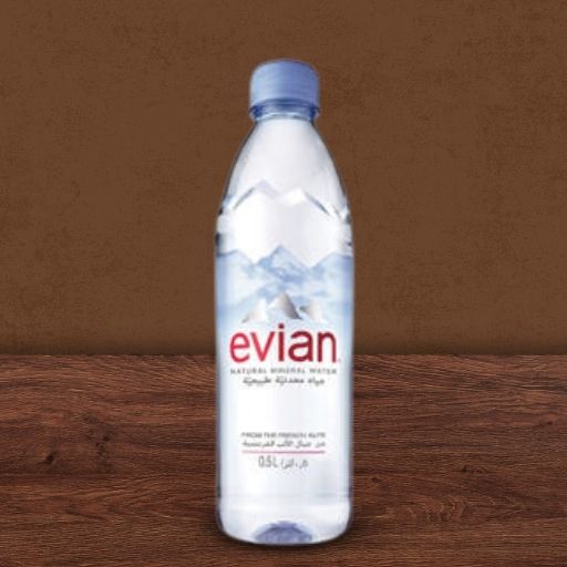 Water Bottle